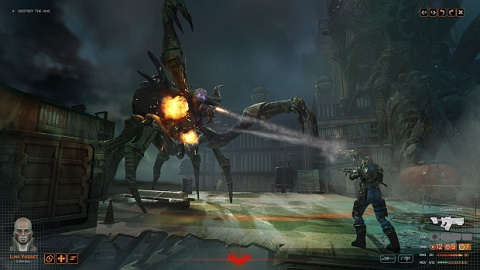 Phoenix Point : Blood and Titanium - un premier DLC cybernétique pour le XCOM-like