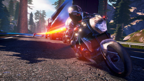 E3 2016 : Moto Racer 4 fait le plein d'infos