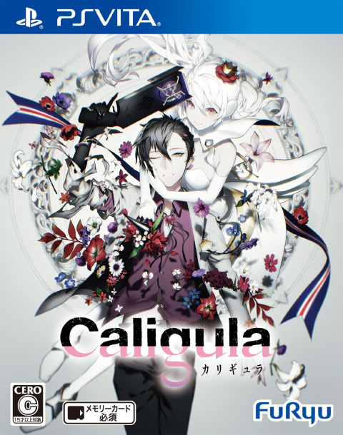 The Caligula Effect 2 for mac download