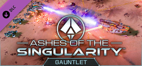 Ashes of the Singularity - Gauntlet sur PC