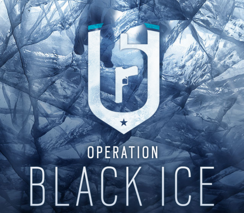 Tom Clancy's Rainbow Six Siege : Opération Black Ice sur PS4