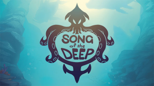 Song of the Deep sur ONE