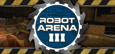 Robot Arena 3 sur PC