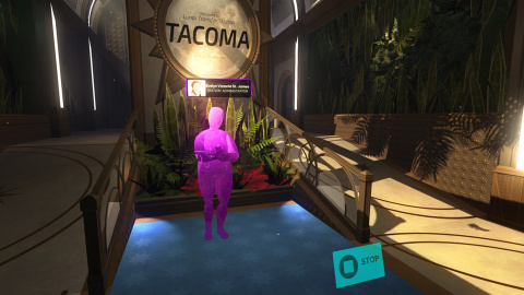 Tacoma, l’aventure spatiale narrative des créateurs de Gone Home : E3 2016