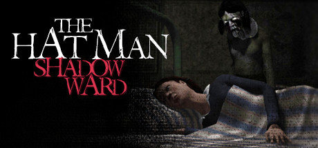 The Hat Man: Shadow Ward sur PC