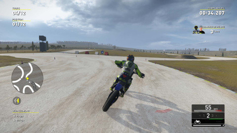 Valentino Rossi The Game : Que vaut ce nouveau MotoGP ?