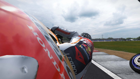 Valentino Rossi The Game : Que vaut ce nouveau MotoGP ?