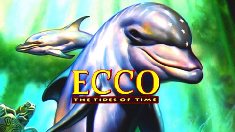 Wiki de Ecco : The Tides of Time
