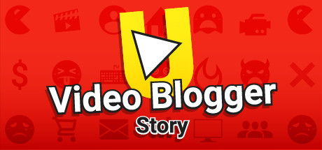 Video Blogger Story sur PC