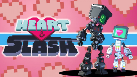 Heart&Slash sur Linux
