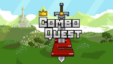Combo Quest 2 sur iOS