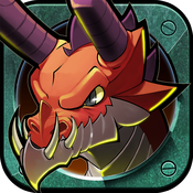 Monster Builder sur Android