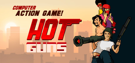 Hot Guns sur Linux
