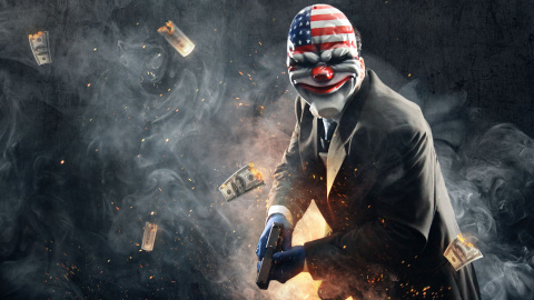 Payday Crime War sur Android