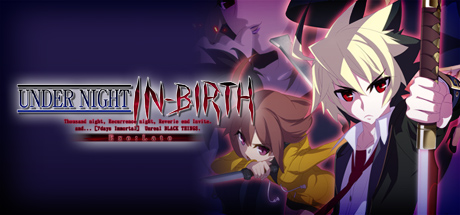 Under Night In-Birth EXE : Late sur PC