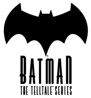 Batman : The Telltale Series sur ONE