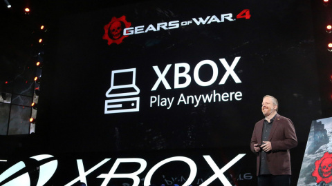 Le lancement du Xbox Play Anywhere décalé au 13 septembre