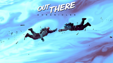 Out There Chronicles sur Android