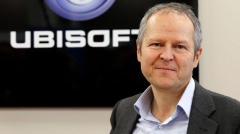 Ubisoft veut renforcer son conseil d’administration