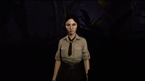 Edge of Nowhere : Quand Tomb Raider rencontre The Thing en réalité virtuelle !