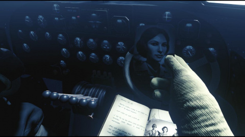 Edge of Nowhere : Quand Tomb Raider rencontre The Thing en réalité virtuelle !
