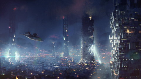 Deus Ex Mankind Divided : Ce que l'on sait du jeu après la Masterclass
