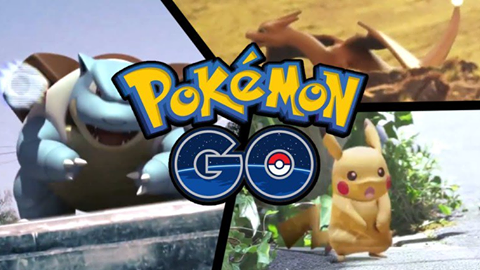 Pokémon GO - Les Pokémon chromatiques