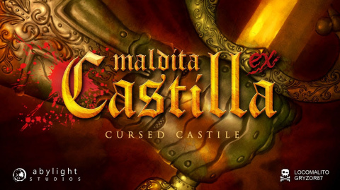 Maldita Castilla EX sur ONE