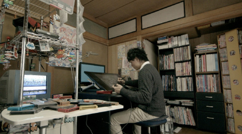 Branching Paths : Le documentaire sur le jeu indé' au Japon arrive le 29 juillet