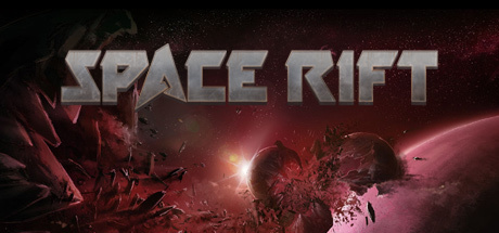 Space Rift sur PS4
