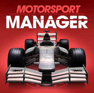 Motorsport Manager Handeld sur iOS