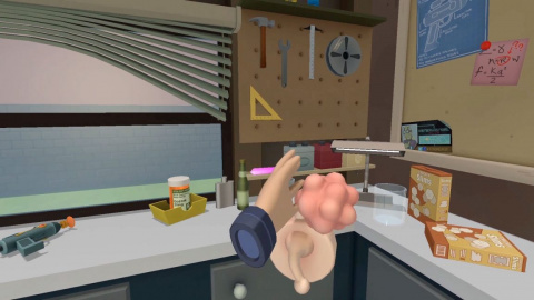 L'excellente série Rick and Morty s'offre un jeu VR sur HTC Vive !