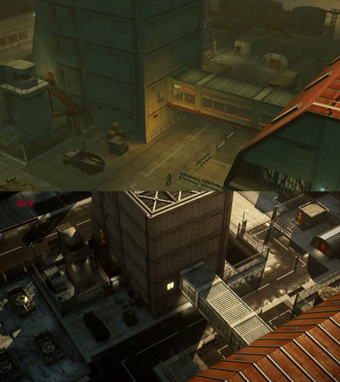 Metal Gear Solid 3 en Pachinko - nouveau trailer, comparatifs et théories...