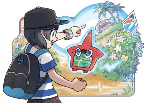 Pokémon GO : Les raisons d’un succès immédiat et d’un avenir prometteur