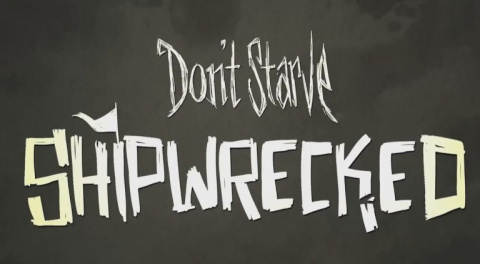 Don't Starve : Shipwrecked sur Mac