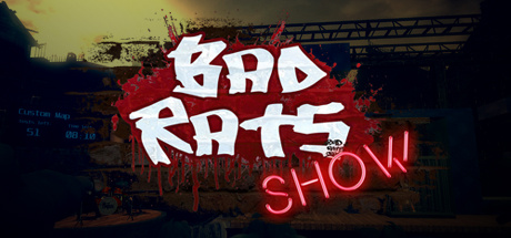 Bad Rats Show sur PC