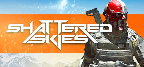 Shattered Skies sur PC