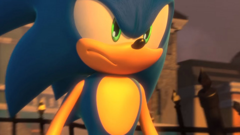 Project Sonic 2017 : vers un nouvel épisode 3D pour Sonic