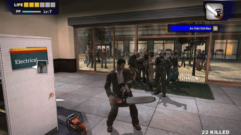 Dead Rising : Les remasters se montrent en images