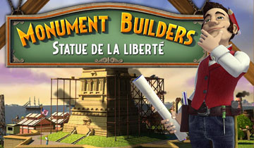Monument Builders : Statue de la Liberté sur PC