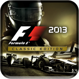F1 2013 sur Mac