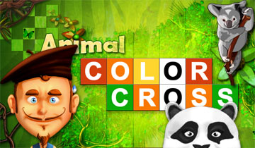 Animal Color Cross sur PC