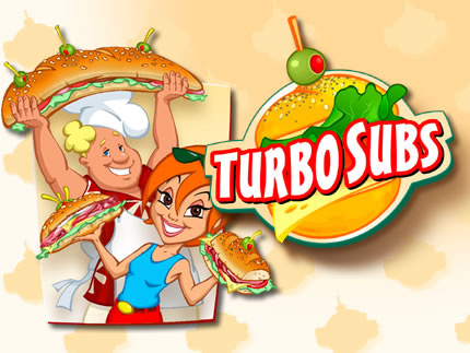 Turbo Subs sur iOS