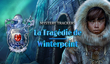 Mystery Trackers : La Tragédie de Winterpoint sur PC