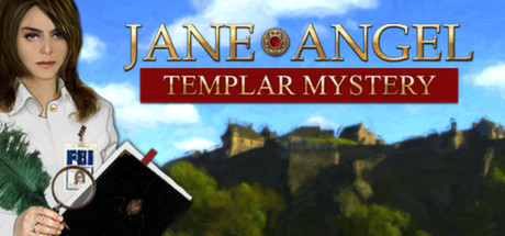 Jane Angel : Templar Mystery sur PC