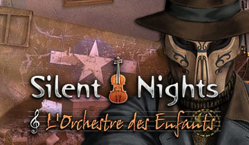 Silent Nights : L'Orchestre des Enfants sur PC