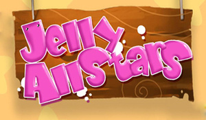 Jelly All Stars sur PC