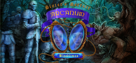 Sister's Secrecy : Arcanum Bloodlines sur PC