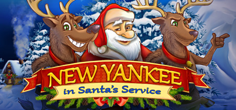 New Yankee in Santa's Service sur PC