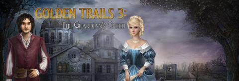 Golden Trails 3 : The Guardian's Creed sur PC